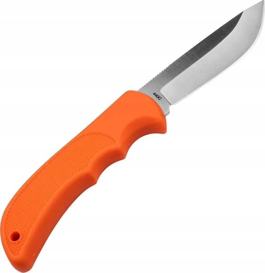 Magnum Nóż Magnum Hunting Line Fiksuotas universalus Droppoint 02RY800