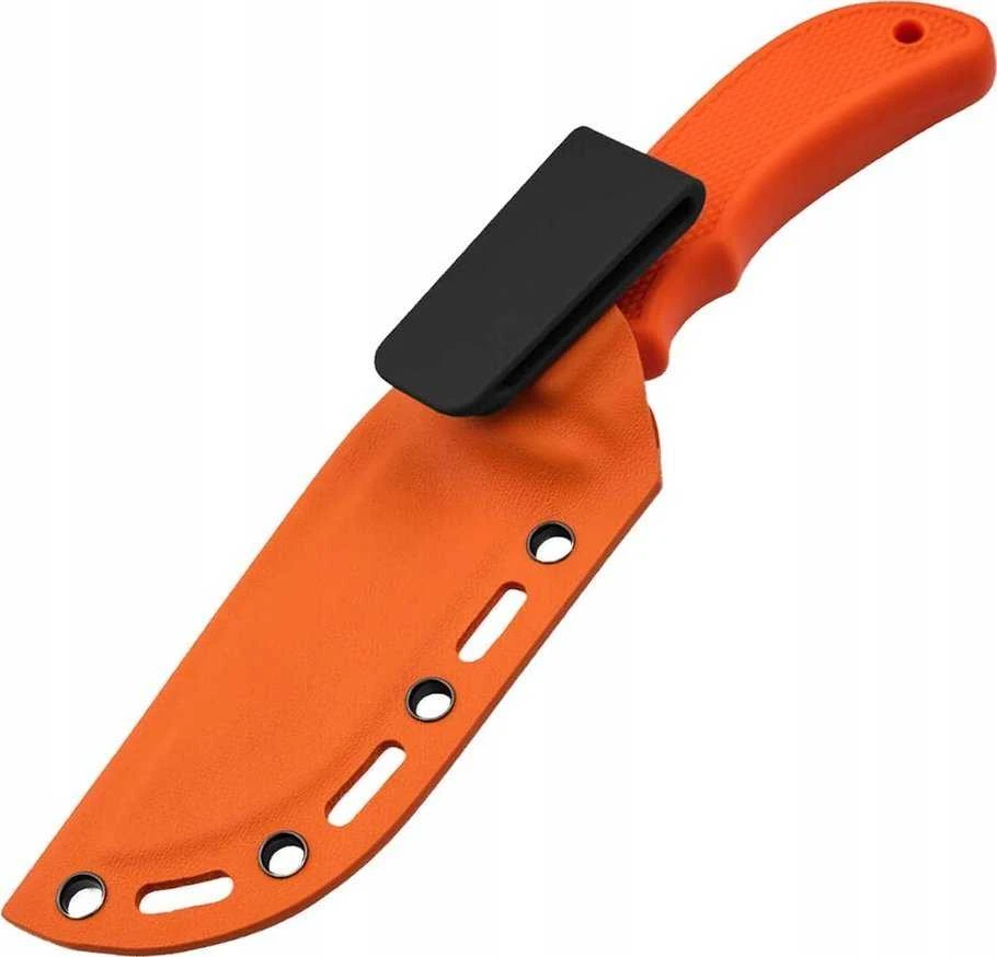 Magnum Nóż Magnum Hunting Line Fiksuotas universalus Droppoint 02RY800