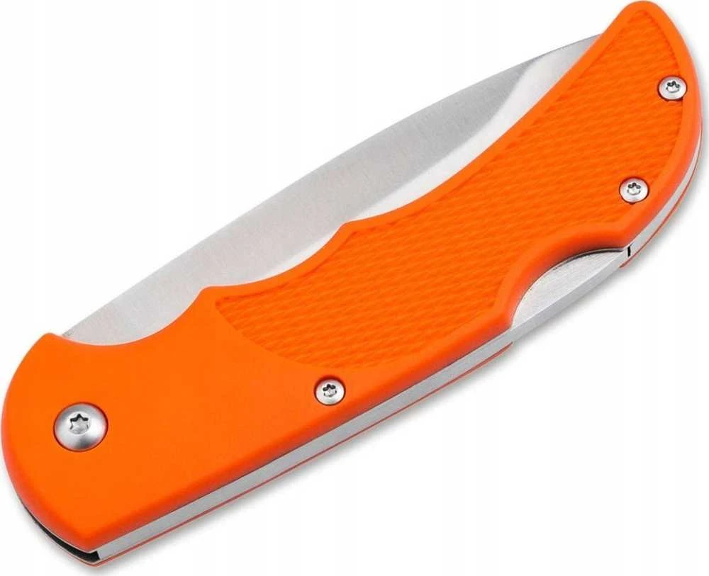Magnum Nóż Magnum Hunting Line Single Oranžinis