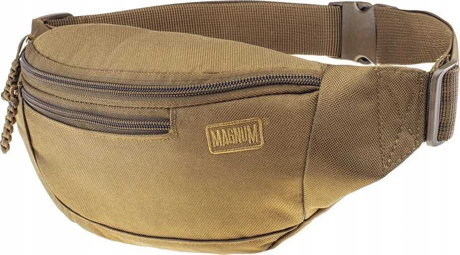 Magnum Sorbelt 92800604066 juosmens krepšys