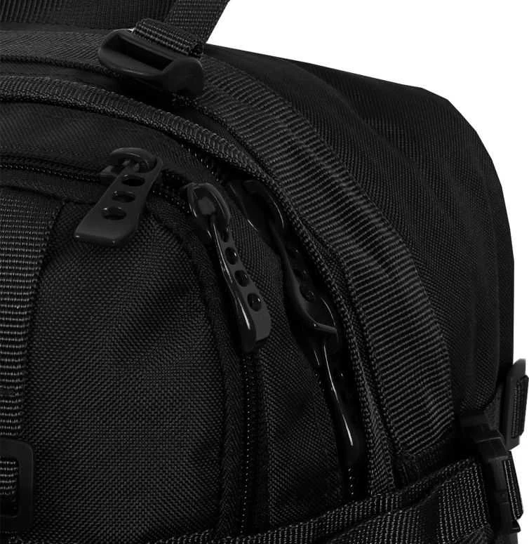 Kuprinė MAGNUM Taiga 45L Juoda