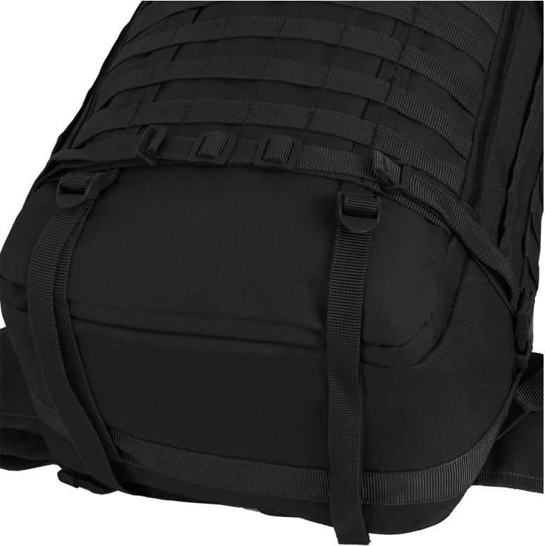 Kuprinė MAGNUM Taiga 45L Juoda