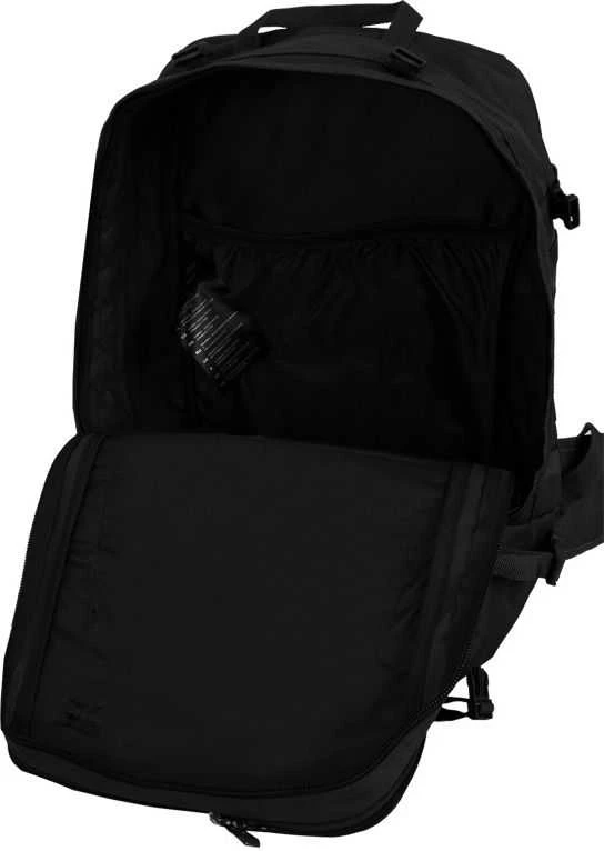Kuprinė MAGNUM Taiga 45L Juoda