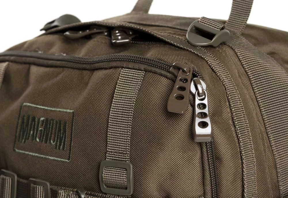 Kuprinė MAGNUM Taiga 45L žalia