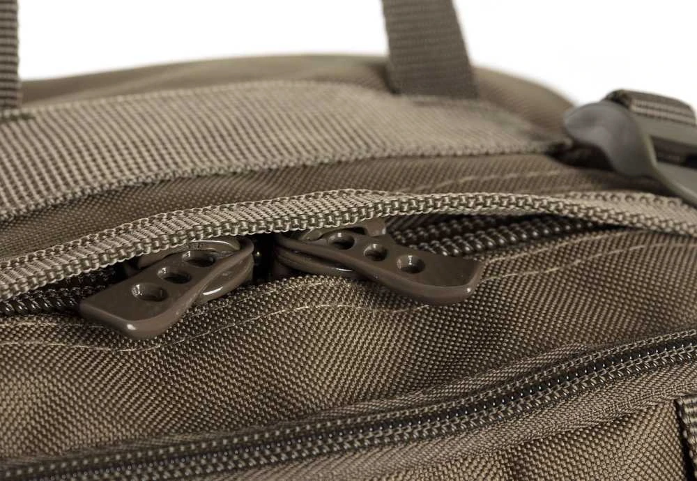 Kuprinė MAGNUM Taiga 45L žalia