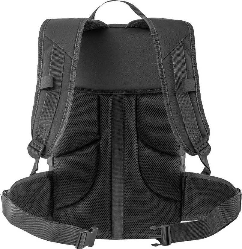 Kuprinė MAGNUM Taiga 45L pilka (Forged Iron}