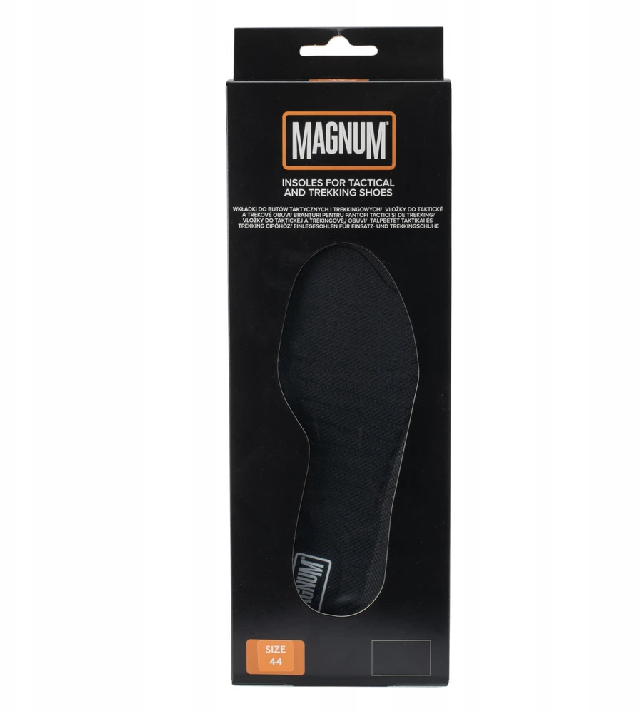 Magnum Wkładki ARMOR STEP INSOLE