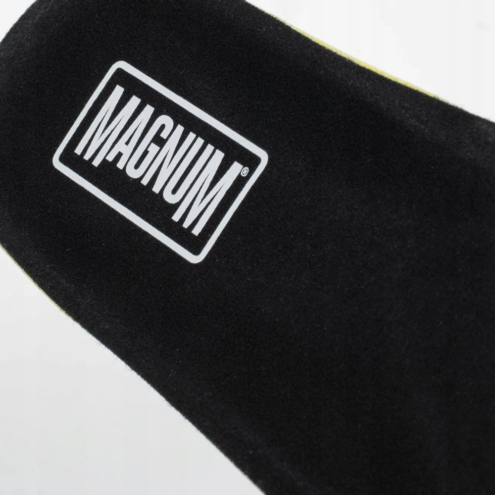 Magnum Wkładki TACTICAL FIT INSOLE