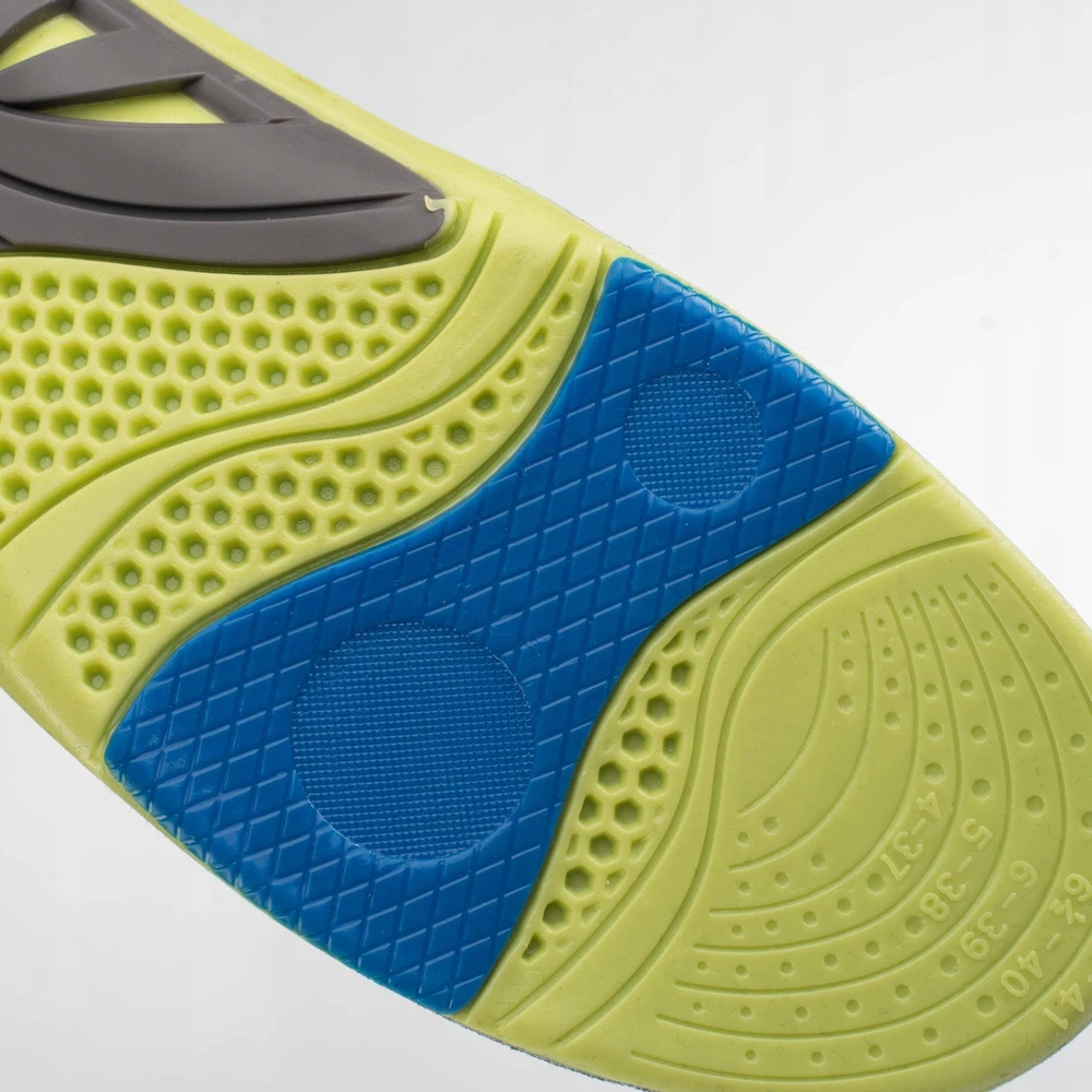Magnum Wkładki TACTICAL FIT INSOLE