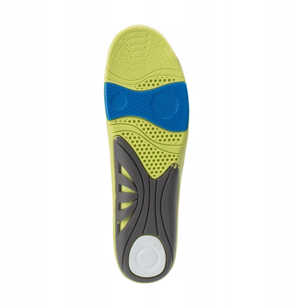 Magnum Wkładki TACTICAL FIT INSOLE