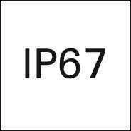 Mahr Skaitmeninis suportas IP67, be duomenų išvesties 150mm RT MAHR