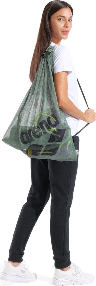 Arena Maišelis Arena One Go Mesh Bag dydis 38