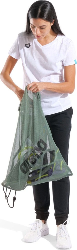 Arena Maišelis Arena One Go Mesh Bag dydis 38
