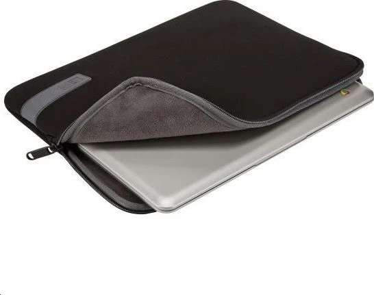 Case Logic Reflect REFPC-113 Juodas kompiuterio dėklas 33 cm (13") Įmautė Juoda