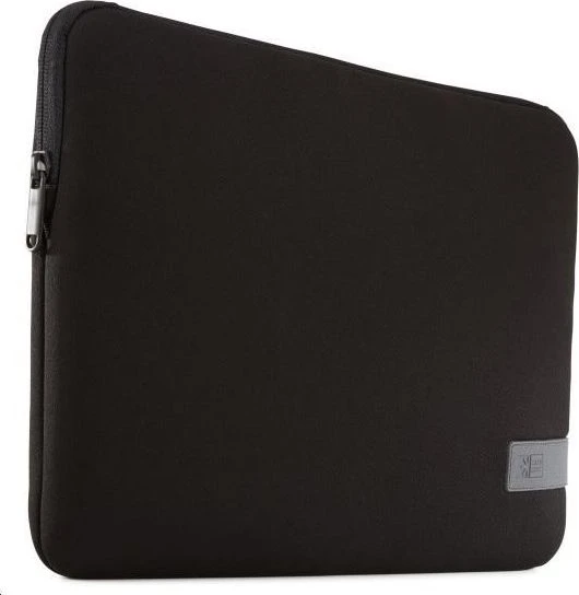 Case Logic Reflect REFPC-113 Juodas kompiuterio dėklas 33 cm (13") Įmautė Juoda