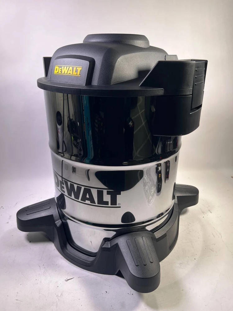 DEWALT 38L DXVCS003 cikloninis dulkių surinktuvas