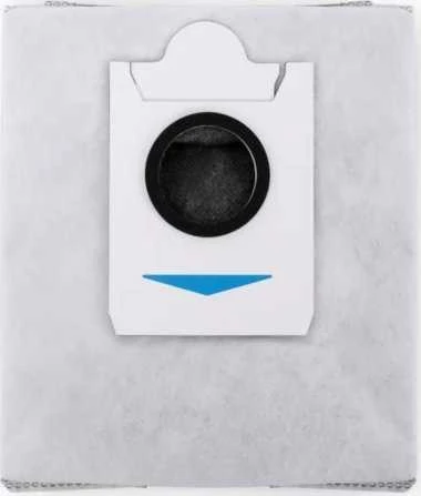 Ecovacs dulkių maišeliai skirti X1 PLUS/T10 PLUS modeliams, 3 vnt.