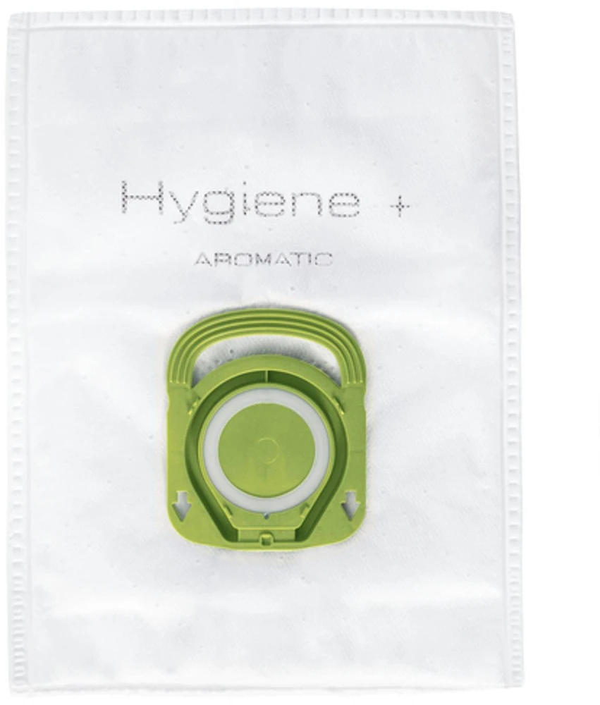 Rowenta Group Seb HIGIENINIAI DULKIŲ SIURBLIO MAIŠELIAI (AROMATIŠKOS MEDVILNĖS ŽIEDŲ)