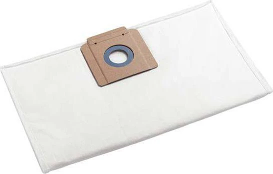 Karcher Fleece Vilnos filtrų maišeliai (sustiprinti)