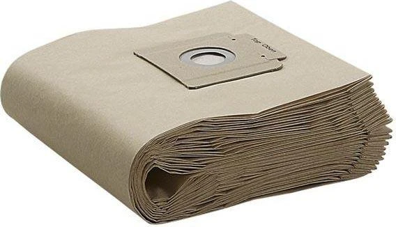 Karcher Filter bag paper 10 Stueck
