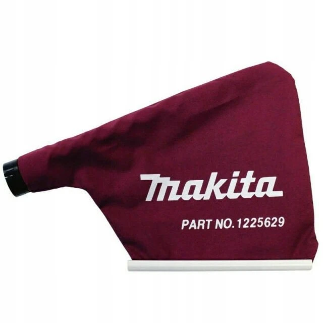 Makita Medžiaginis dulkių nusiurbimo maišas 9403 122562-9