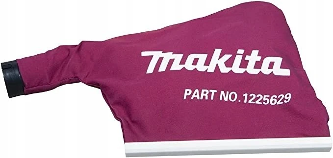 Makita Medžiaginis dulkių nusiurbimo maišas 9403 122562-9