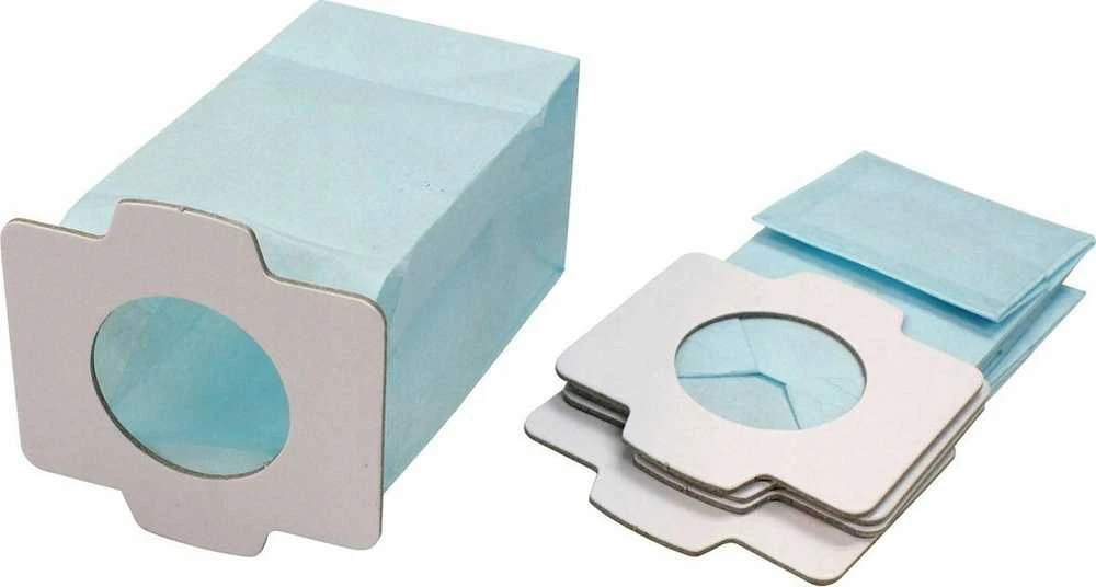 Makita Popierinis dulkių maišas (5Vnt.) DCL282, DCL182, CL107, CL002 198745-3