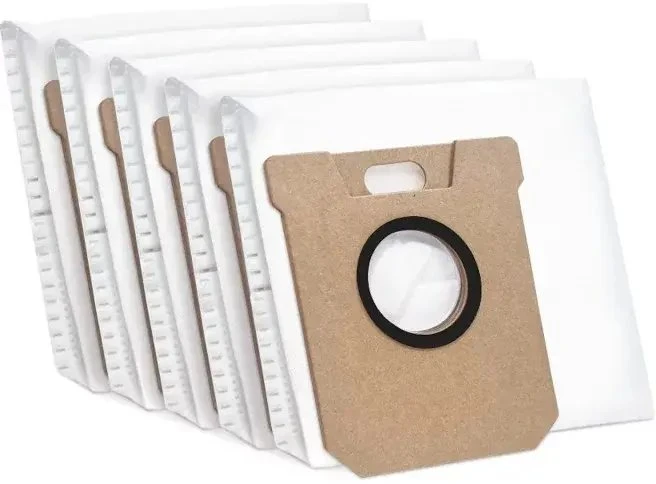Maišelis do odkurzacza Refresh Vacuum cleaner bags for Dreame (5pcs) (REF-RDB7-RDB8/5)