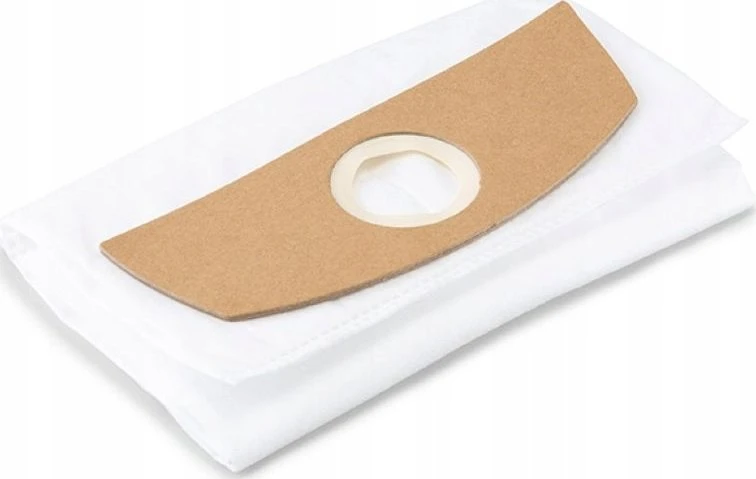 Flex Accessories Dulkių maišai FLEX FS-F VC 6, 5 vnt.