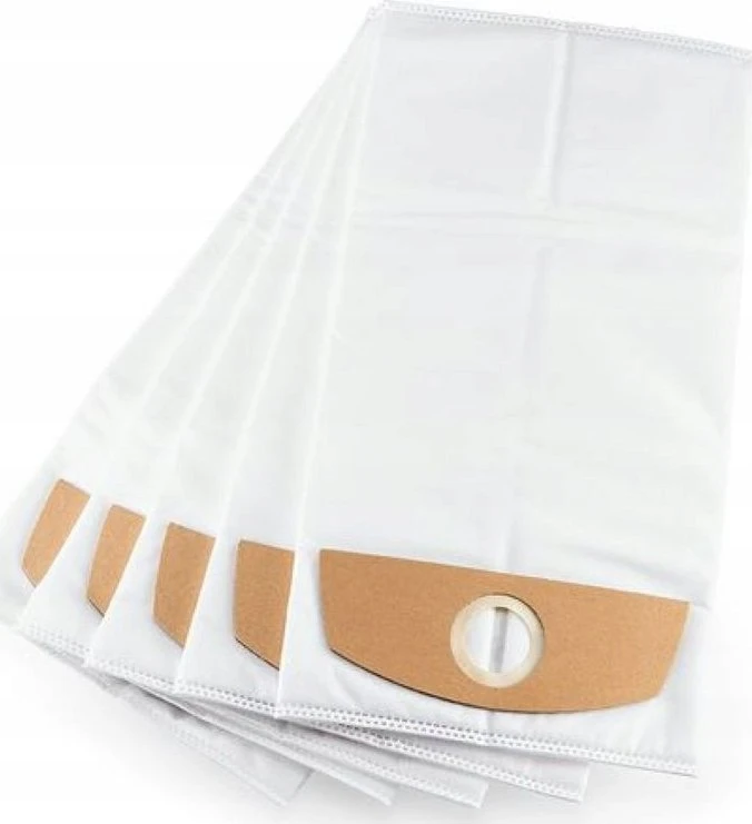 Flex Accessories Dulkių maišai FLEX FS-F VC 6, 5 vnt.