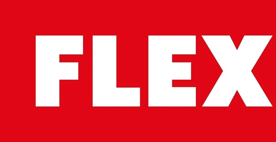 Flex Accessories Dulkių maišai FLEX FS-F VC 6, 5 vnt.
