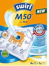 SWIRL M50/4 MP Plus D.s. filtrai #4948948