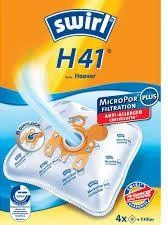 SWIRL H41/4 MP Plus D.s. filtrai