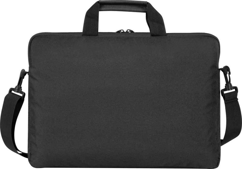 NATEC Nešiojamas kompiuteris bag Goa 15.6" juodas