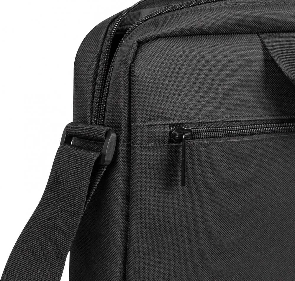 NATEC Nešiojamas kompiuteris Bag Wallaroo 2 15.6" with wireless pelė