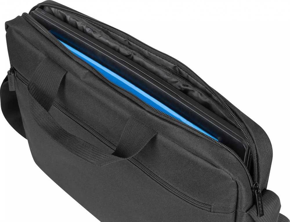 NATEC Nešiojamas kompiuteris Bag Wallaroo 2 15.6" with wireless pelė