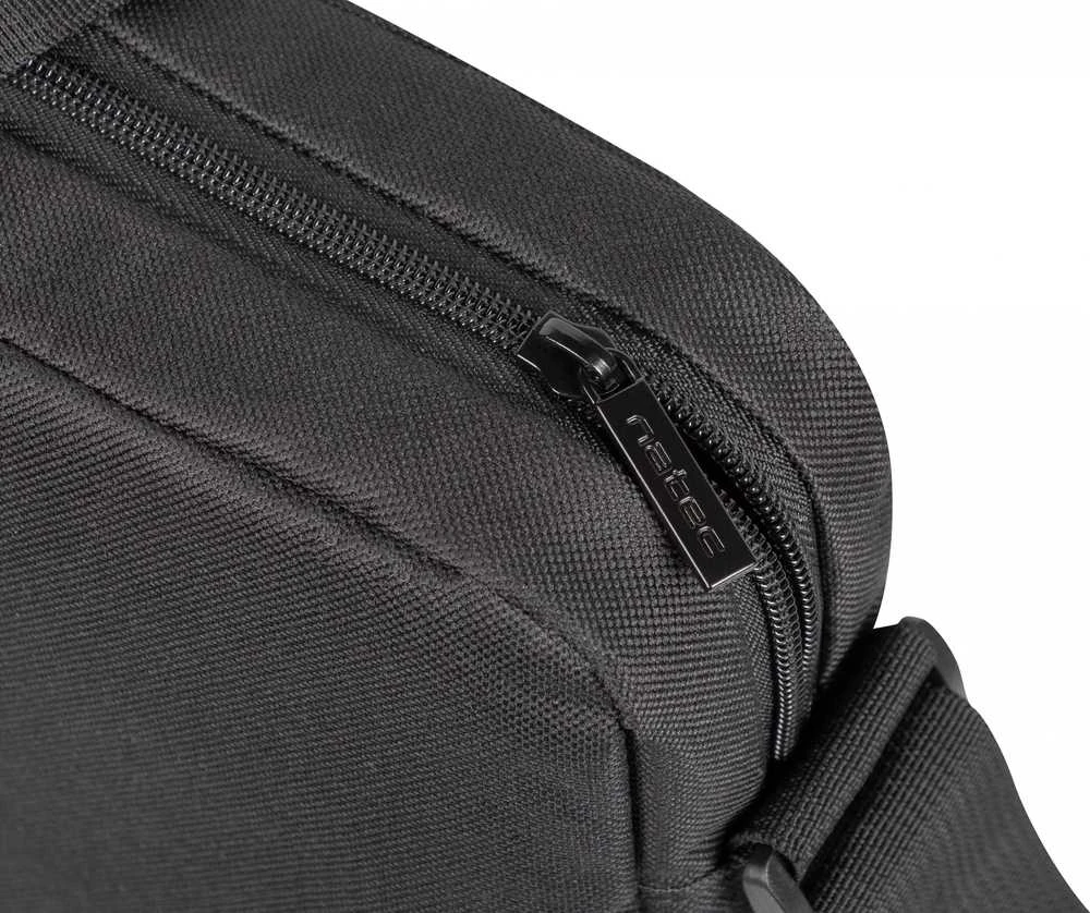 NATEC Nešiojamas kompiuteris Bag Wallaroo 2 15.6" with wireless pelė