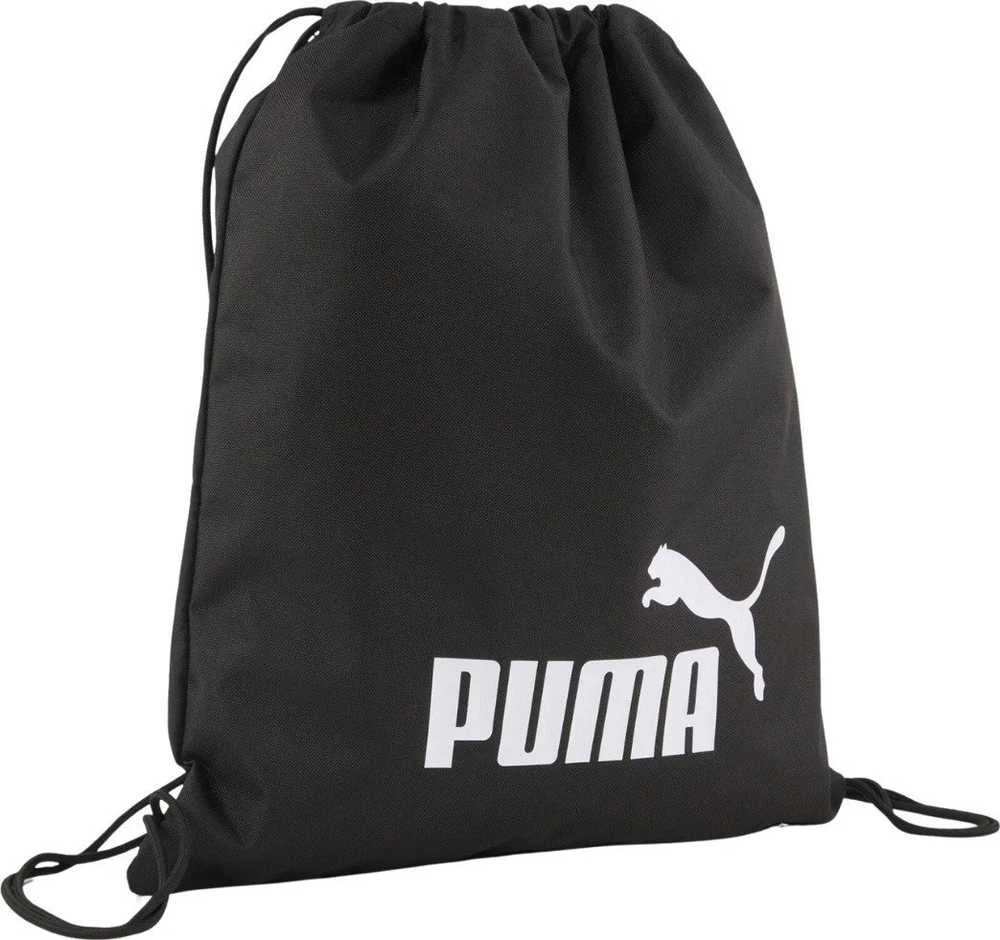 Puma Phase Gimnastikos Maišas 09116301 Kuprinė