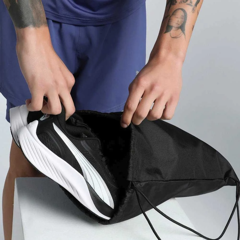Puma Phase Gimnastikos Maišas 09116301 Kuprinė