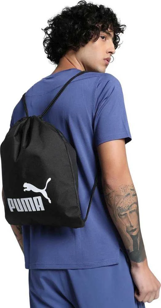 Puma Phase Gimnastikos Maišas 09116301 Kuprinė
