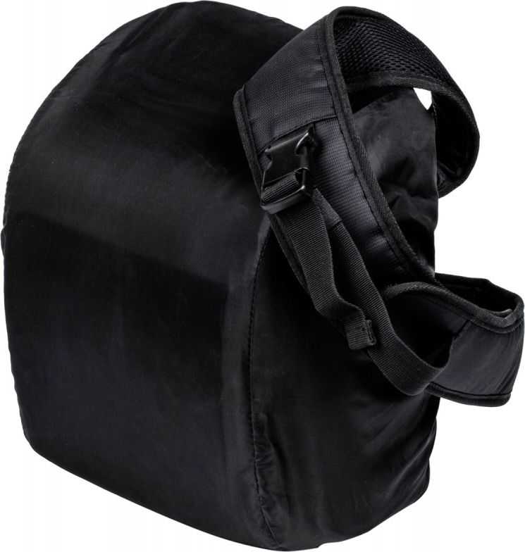 ACC CASE SLING G.MANTIS/Juodas 7470 (PS) RIVACASE