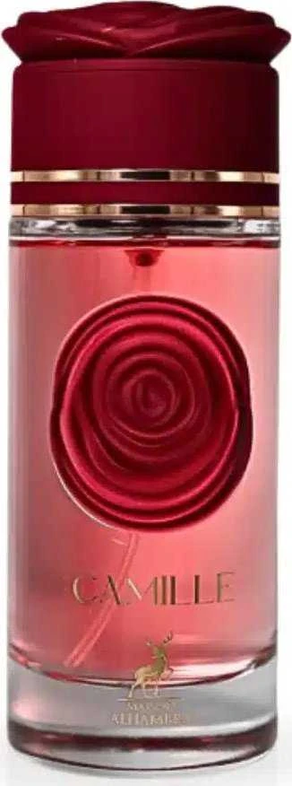 Maison Alhambra Alhambra Camille EDP parfumuotas vanduo moterims, 100 ml