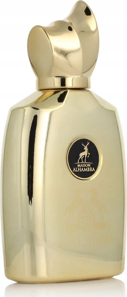 Maison Alhambra Galatea EDP parfumuotas vanduo vyrams, 100 ml