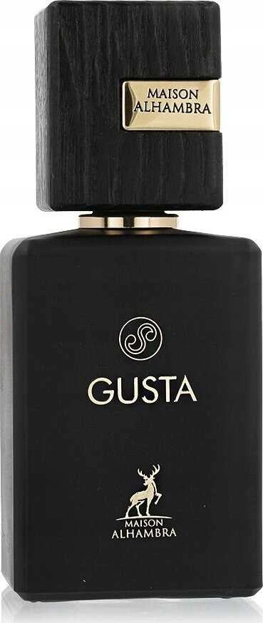 Maison Alhambra Gusta EDP parfumuotas vanduo unisex, 100 ml