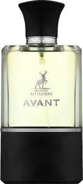 Kvepalai vyrams Maison Alhambra Avant EDP, 100 ml