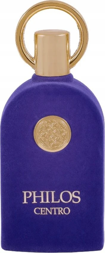 Kvepalai moterims Maison Alhambra Philos Centro EDP, 100 ml