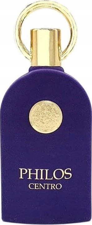 Kvepalai moterims Maison Alhambra Philos Centro EDP, 100 ml