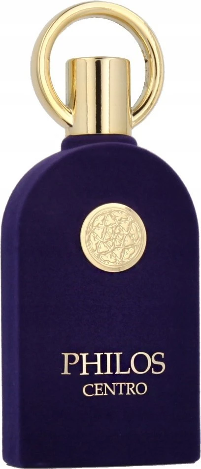 Kvepalai moterims Maison Alhambra Philos Centro EDP, 100 ml
