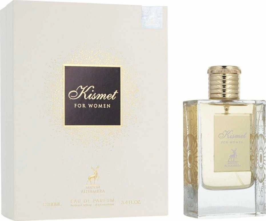 Maison Alhambra Kismet For Women EDP parfumuotas vanduo moterims, 100 ml