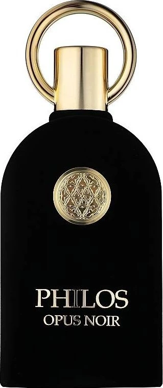Unisex kvepalai Maison Alhambra Philos Opus Noir EDP, 100 ml